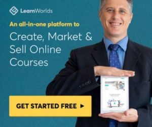 LearnWorlds